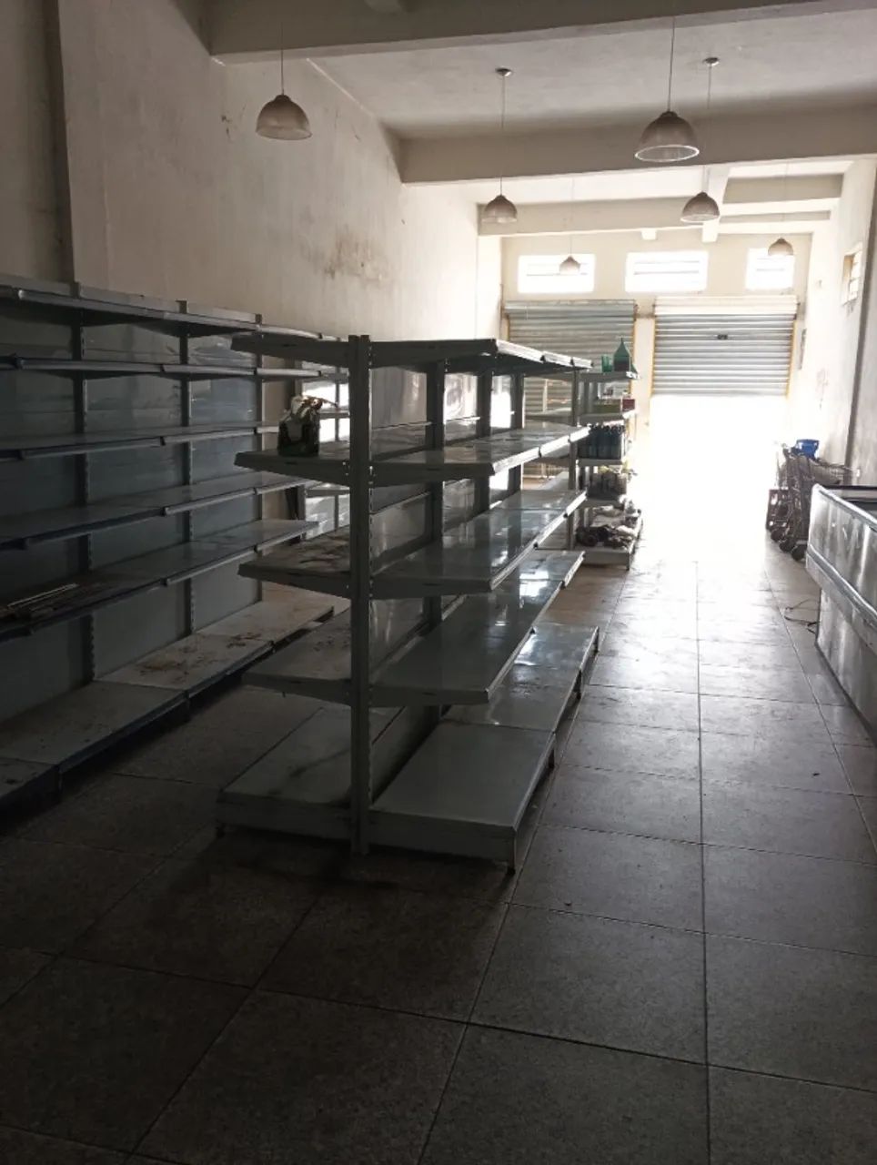 Prateleiras para mercado - Foto 5