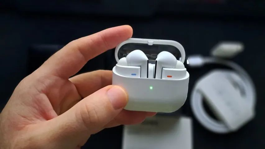 Samsung Galaxy Buds3 Pro 