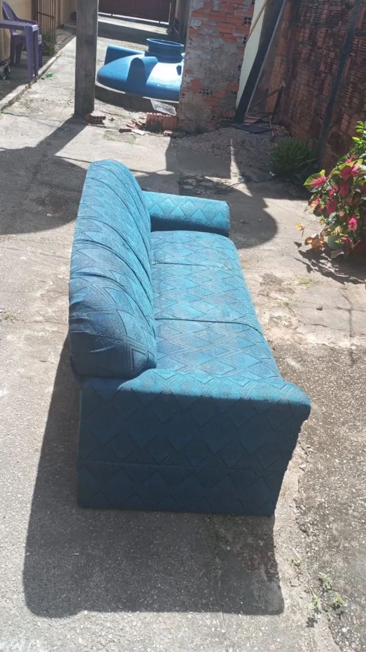 Vendo sofa
