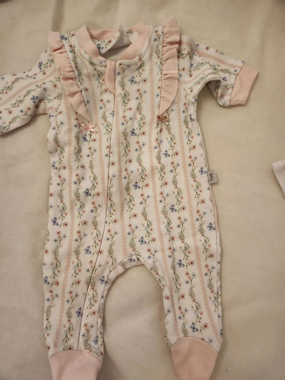 Roupas bebê