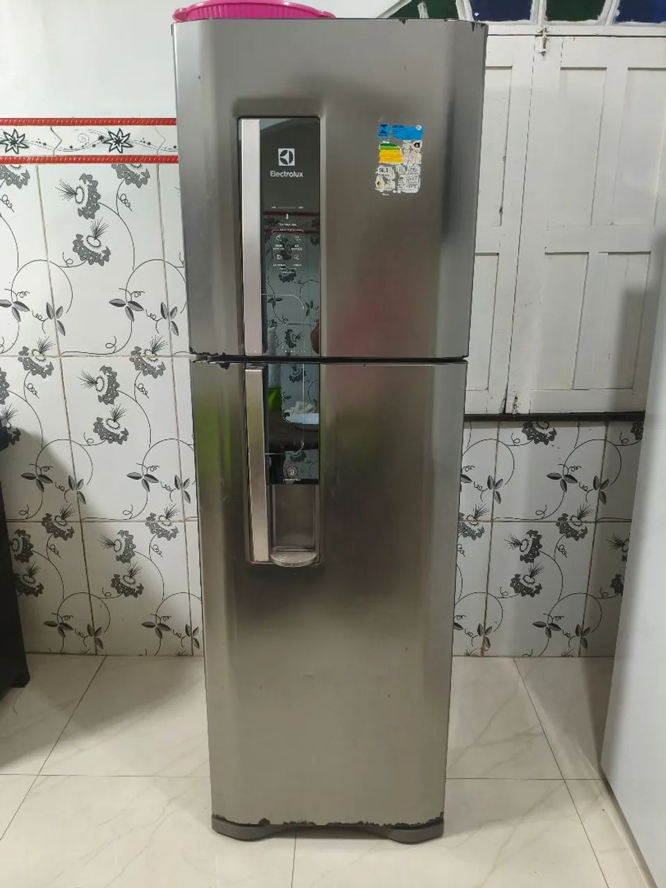 Geladeira