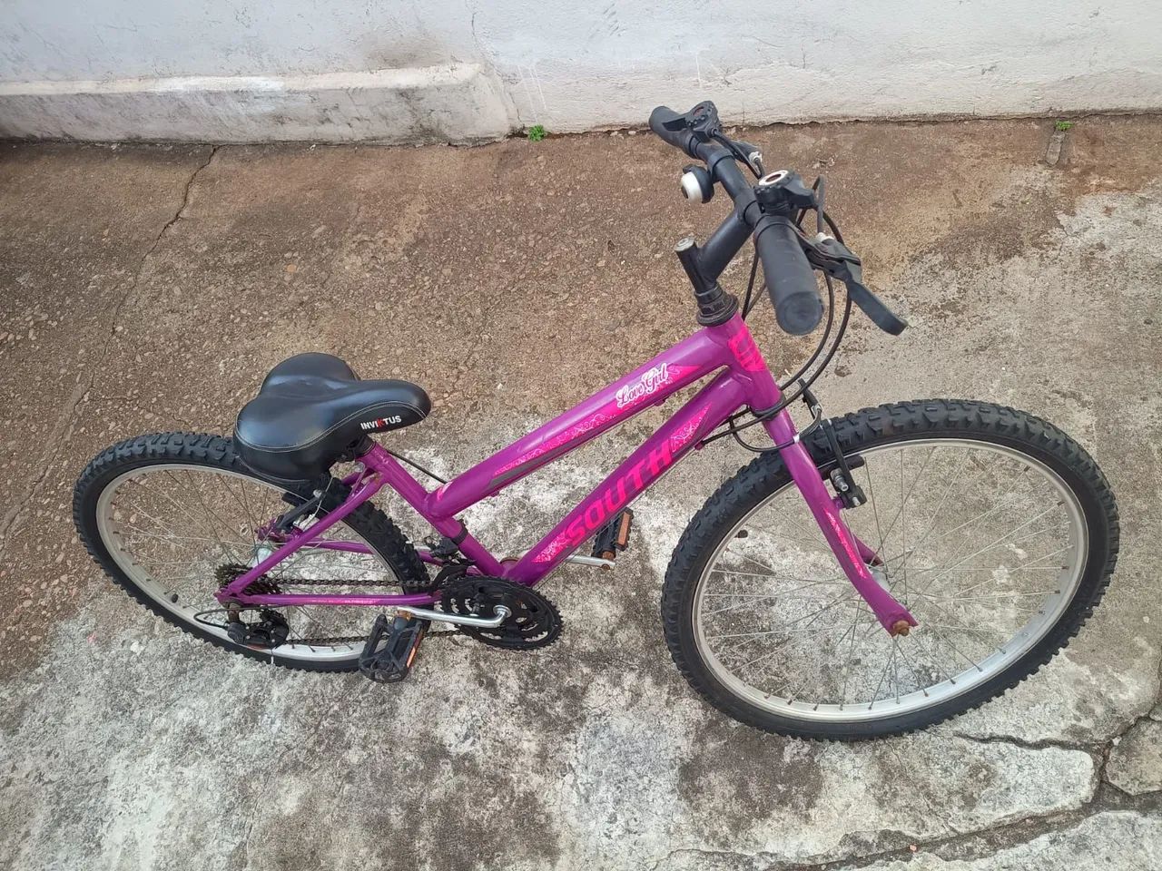 Bicicleta  - Foto 5