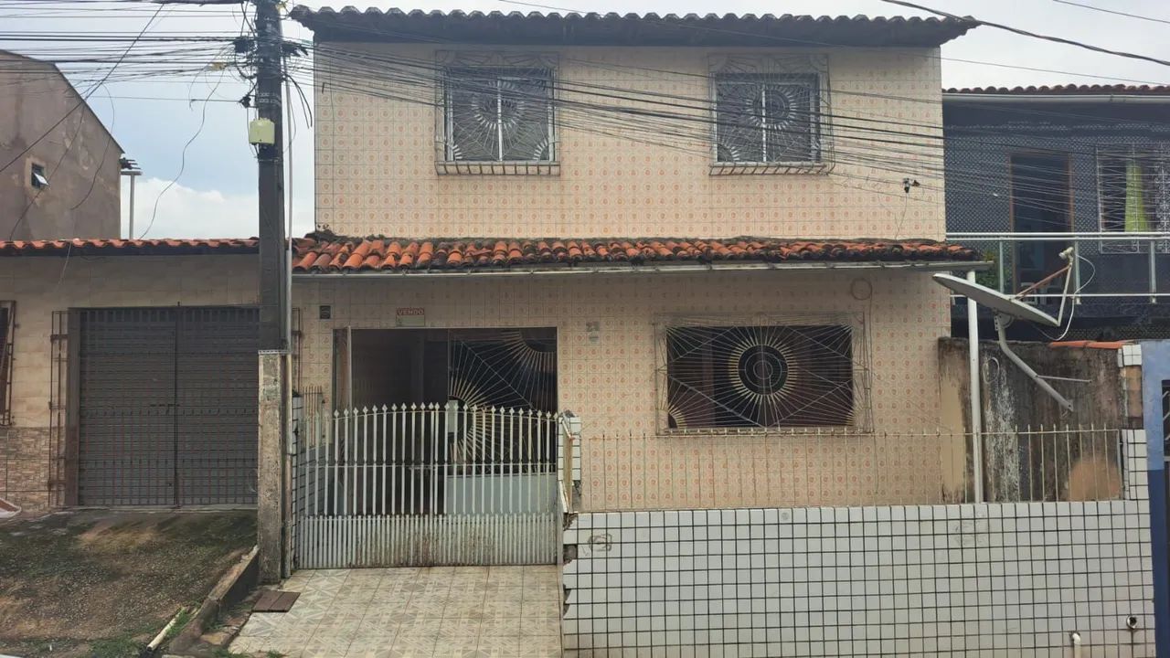 Casa 4 quartos, Outeiro da Cruz 