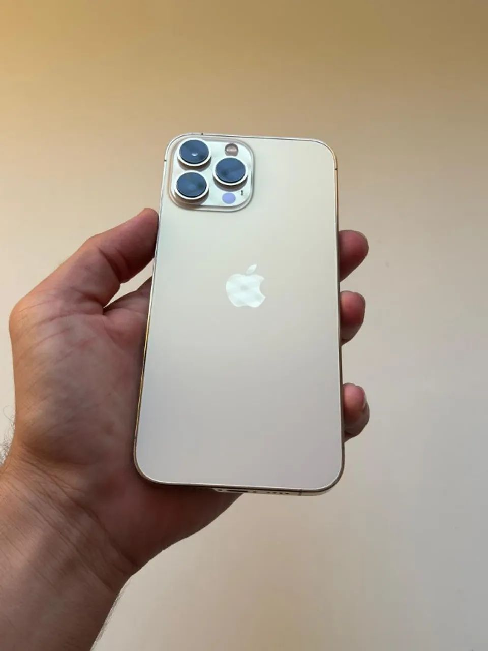 iPhone 13 Pro Max 128GB (garantia e parcelamento) - Celulares e