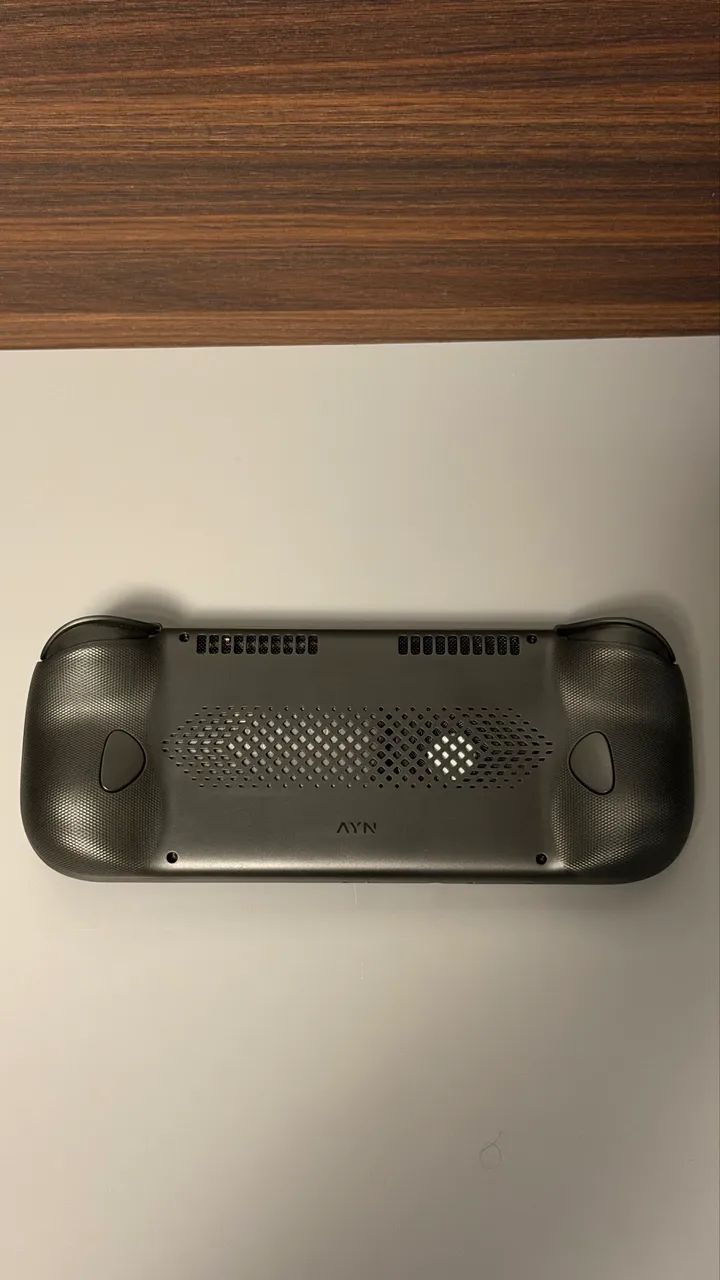 AYN Odin 3 Base 8GB + 128GB - Consoles de Vídeo Game - João Paulo
