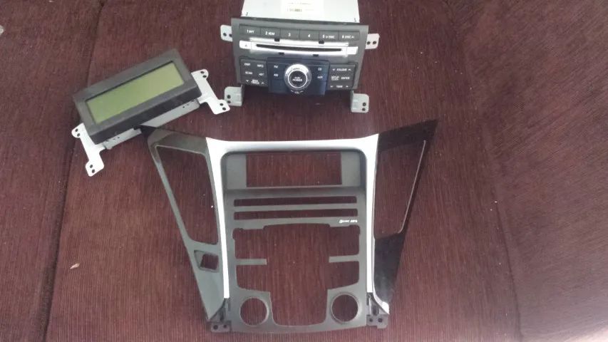 Radio Original Sonata 2012