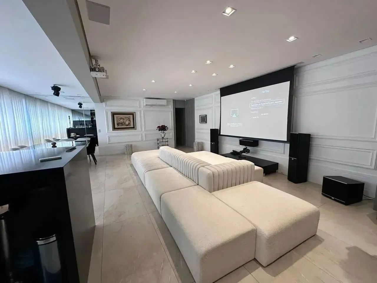 Imóvel para aluguel no edifício Wish no Jardim Cuiabá com 3 suítes - Foto 3