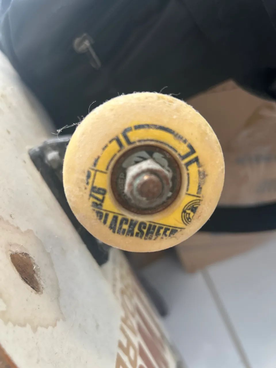 Skate profissional  - Foto 3