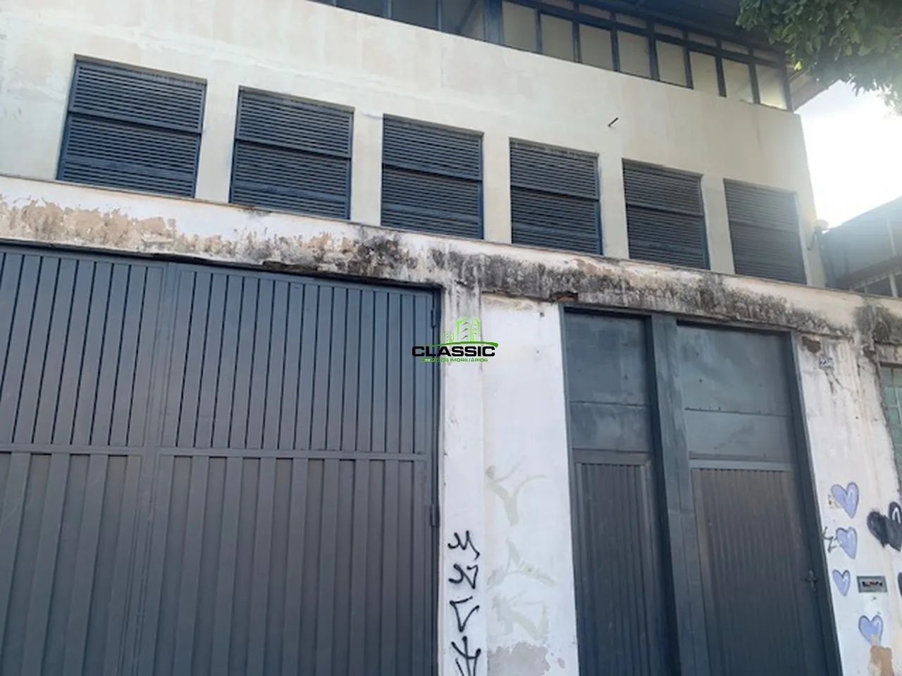 Galpão com 1804,25 m², sendo 5 lotes - Foto 5