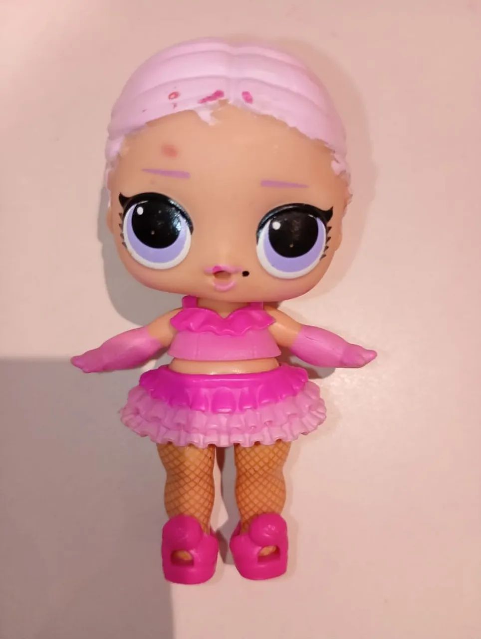 BONECA LOL - Foto 2