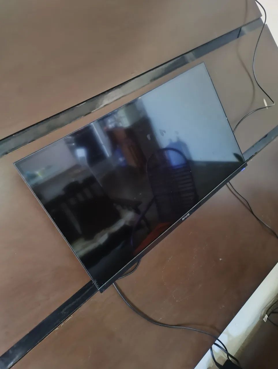 Tv smart AIWA nova - Foto 2