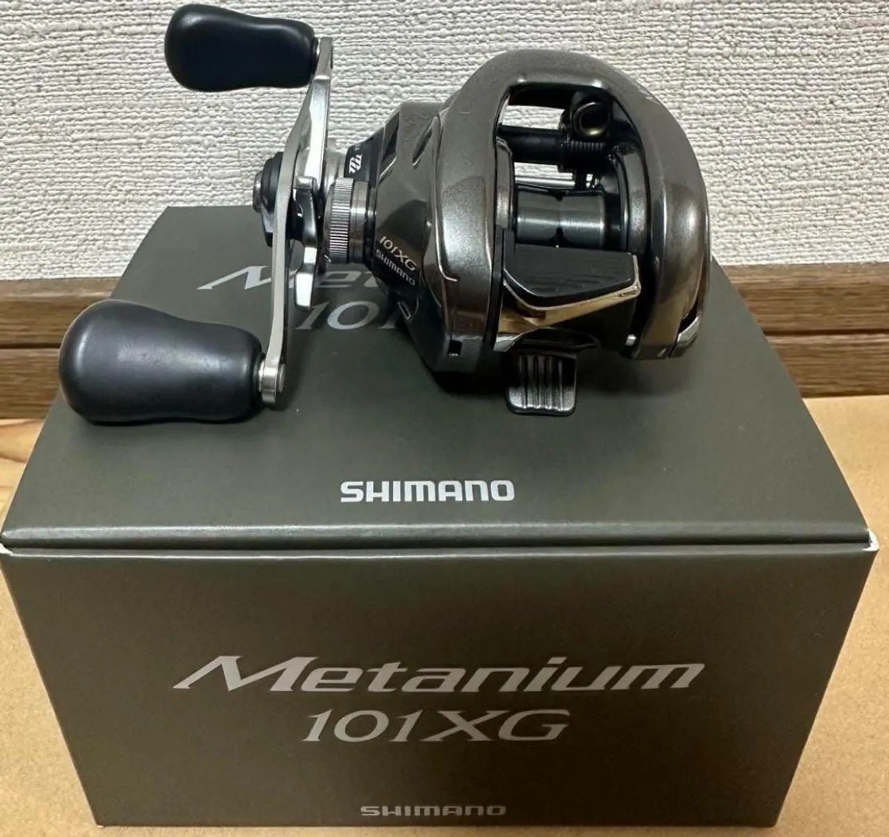 Metanium 101/100XG - Foto 4