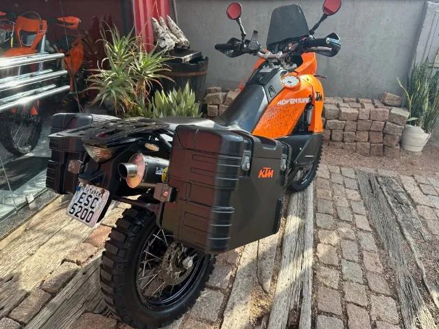 KTM 990cc 2011 - 1496394189 | OLX