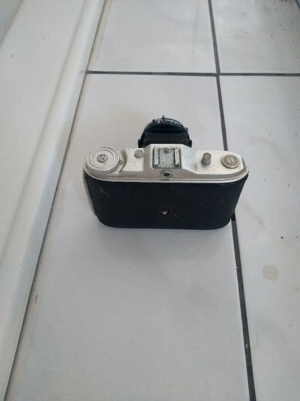  Agfa isolette - Foto 2