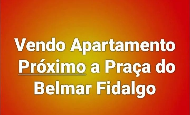 Apartamento reformado.