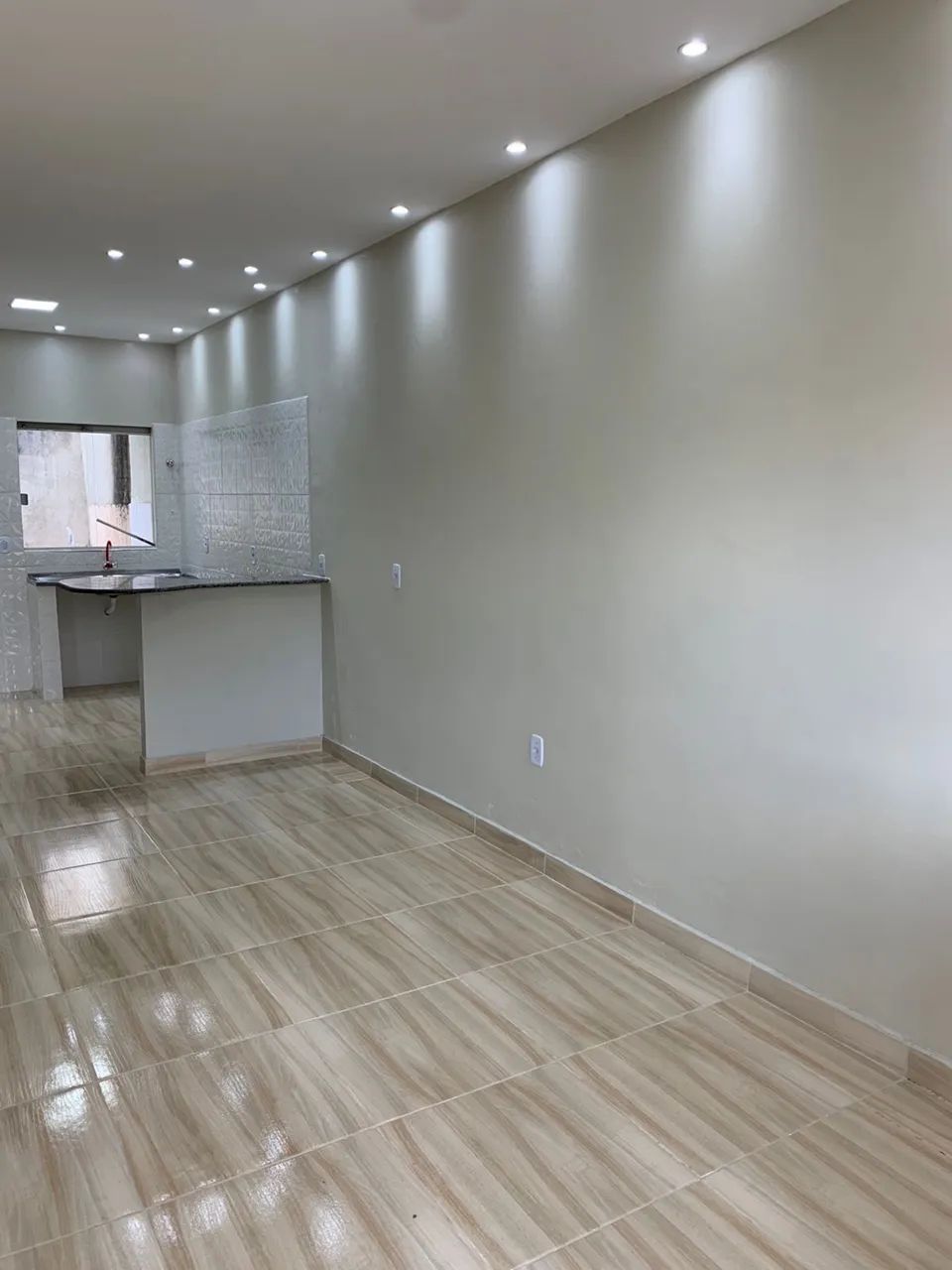 Casa Cidade Ocidental  - Foto 2