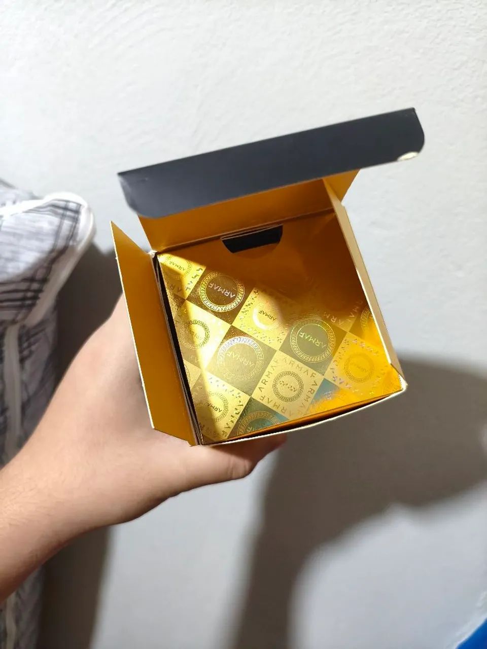 Odyssey mega 100 ml original  - Foto 4