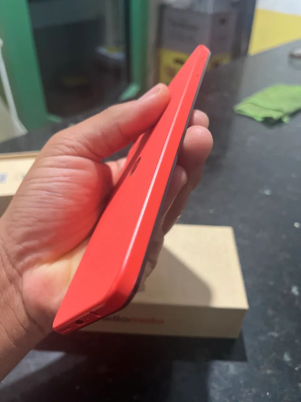 Vendo Moto G - Foto 4