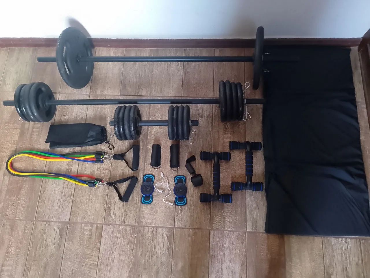 KiT completo 