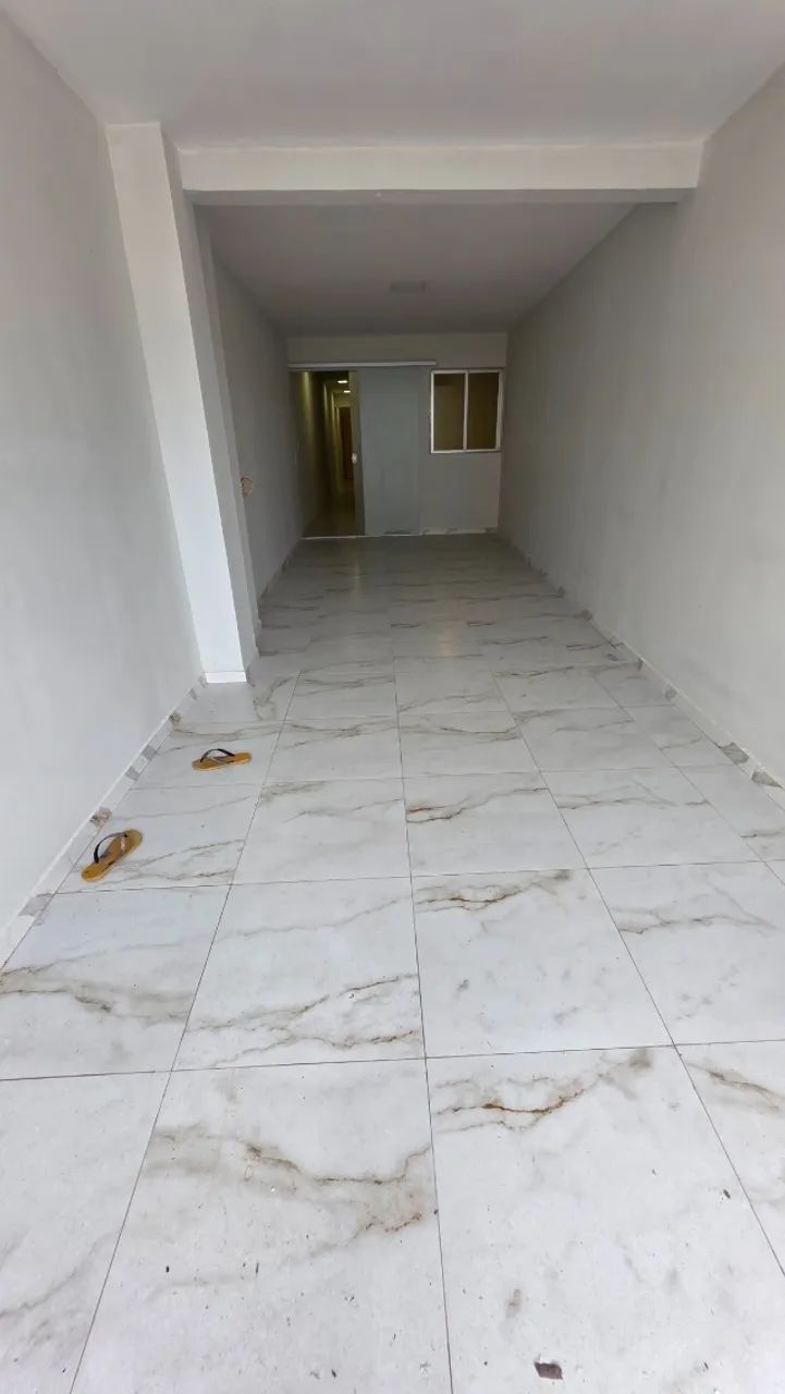 Casa térrea reformada, 3 quartos e garagem - Curió-Utinga - Foto 5