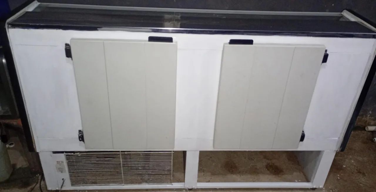 Balcão refrigerado  - Foto 2