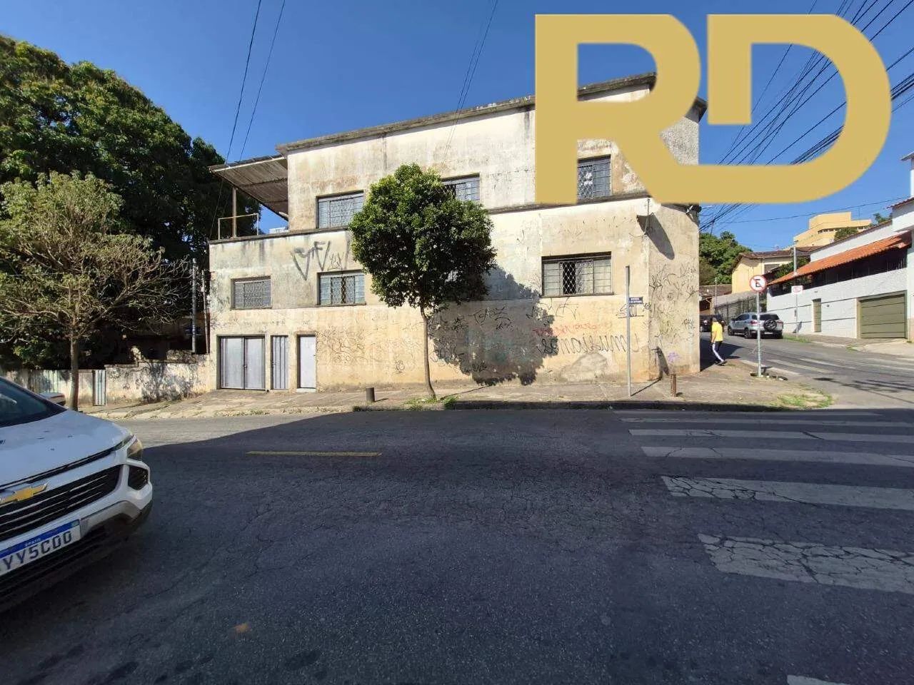 Prédio à venda Esplanada - Foto 2