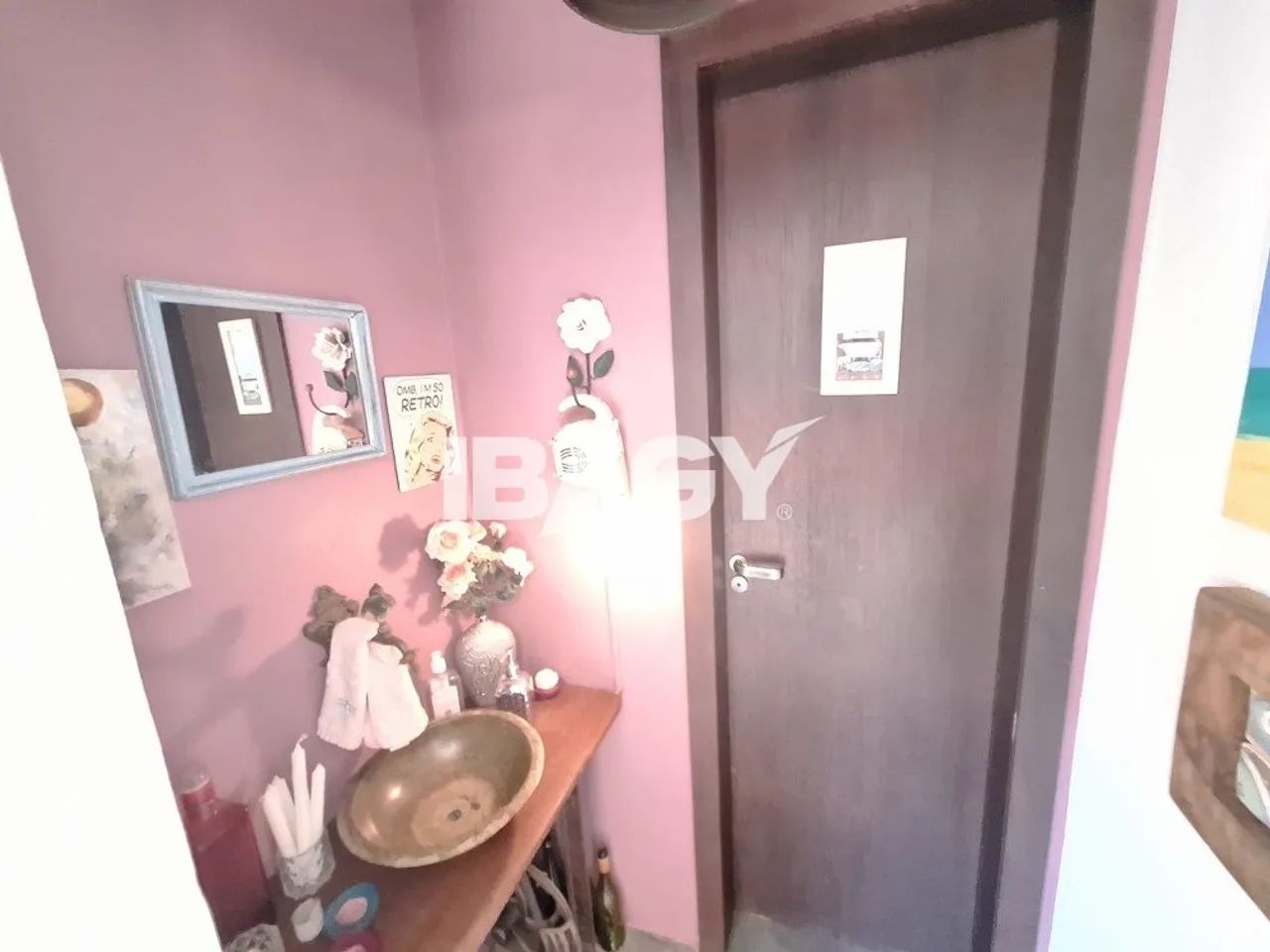 Excelente Casa 4 dormitório(s) em Lagoa da Conceição - Florianópolis - Foto 3