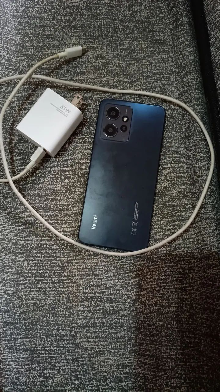 Vendo celular usado  - Foto 2