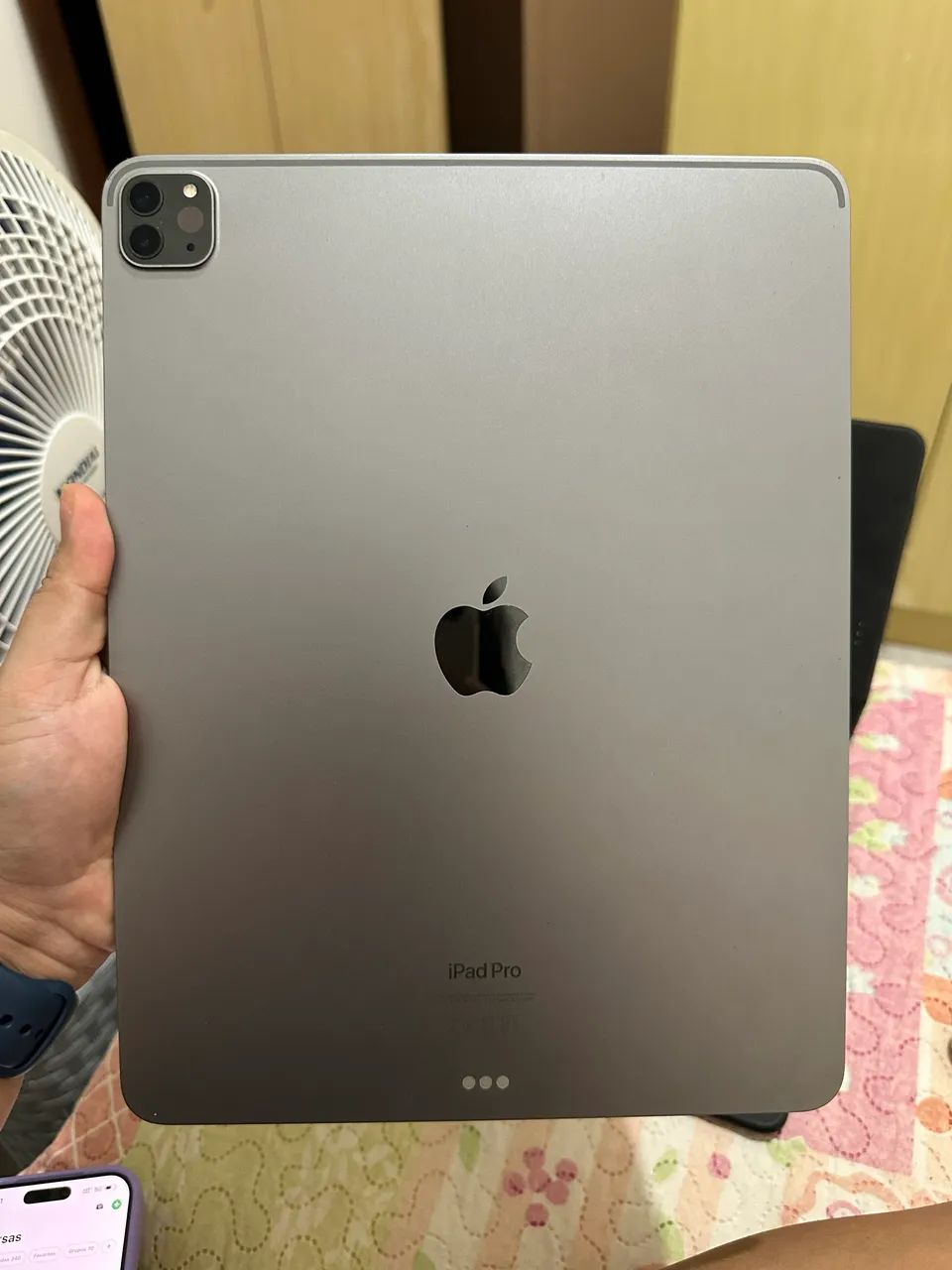 iPad Pro (12,9 pol) (6º geração) - Foto 5