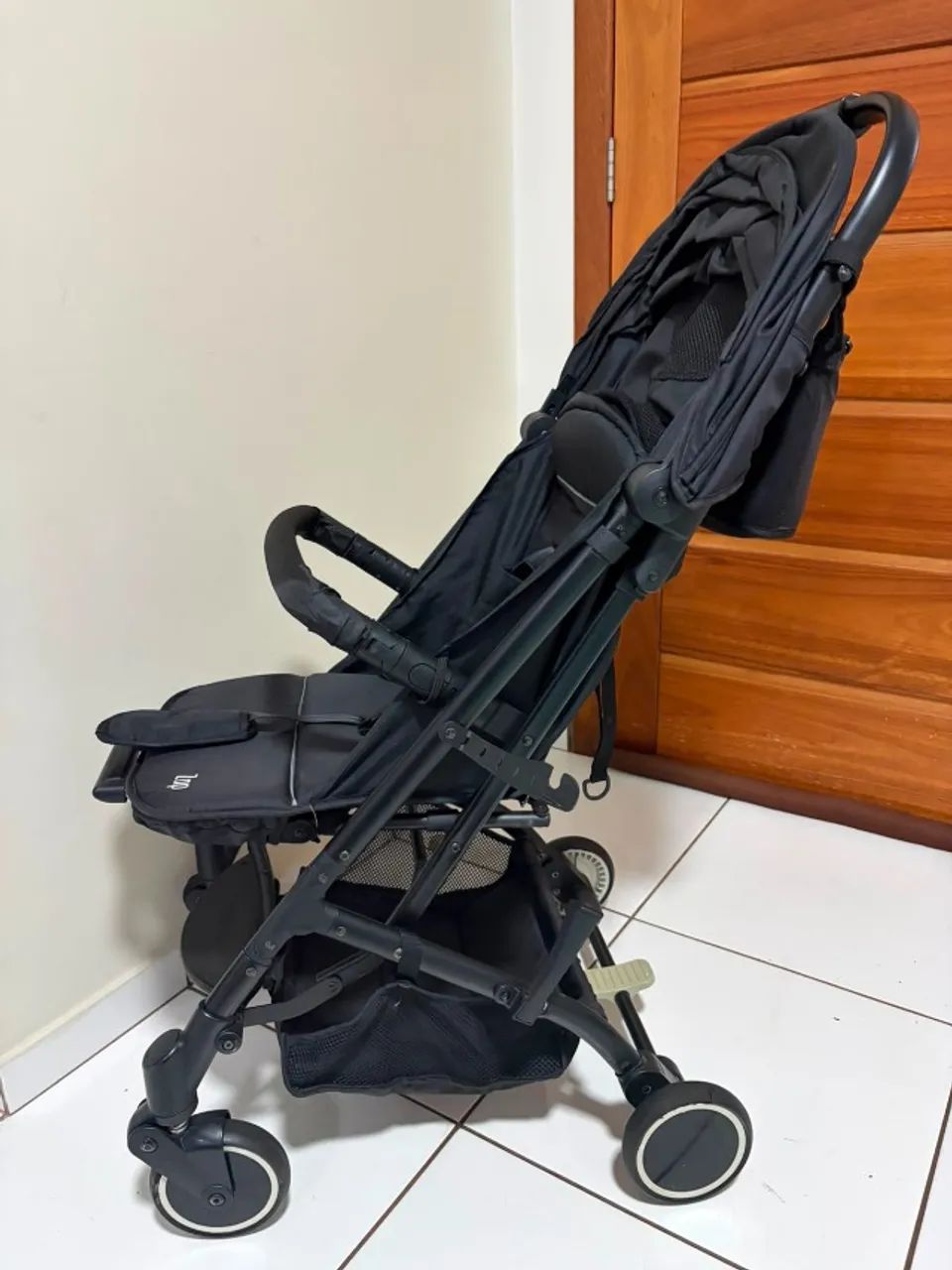 Carrinho de bebe