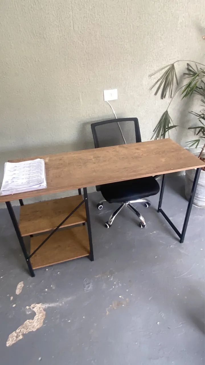 Móveis de escritório  - Foto 2