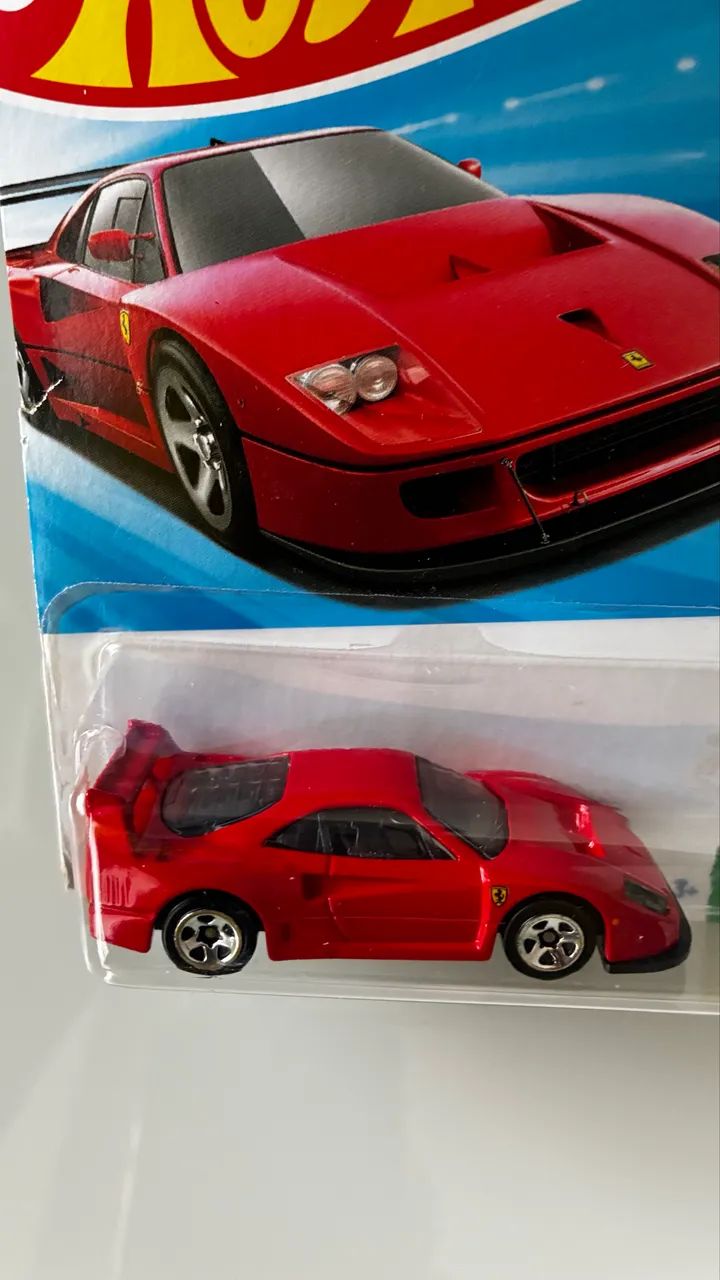 Hot wheels - Foto 3