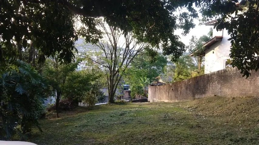 Venda de terreno 595.11m² Córrego Grande - Florianópolis/SC