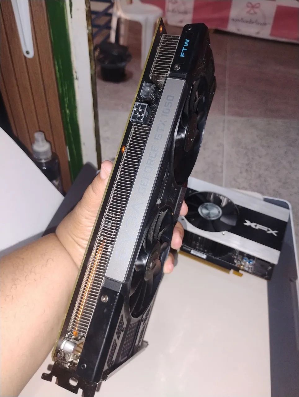 Placa de vídeo com defeito - Foto 5