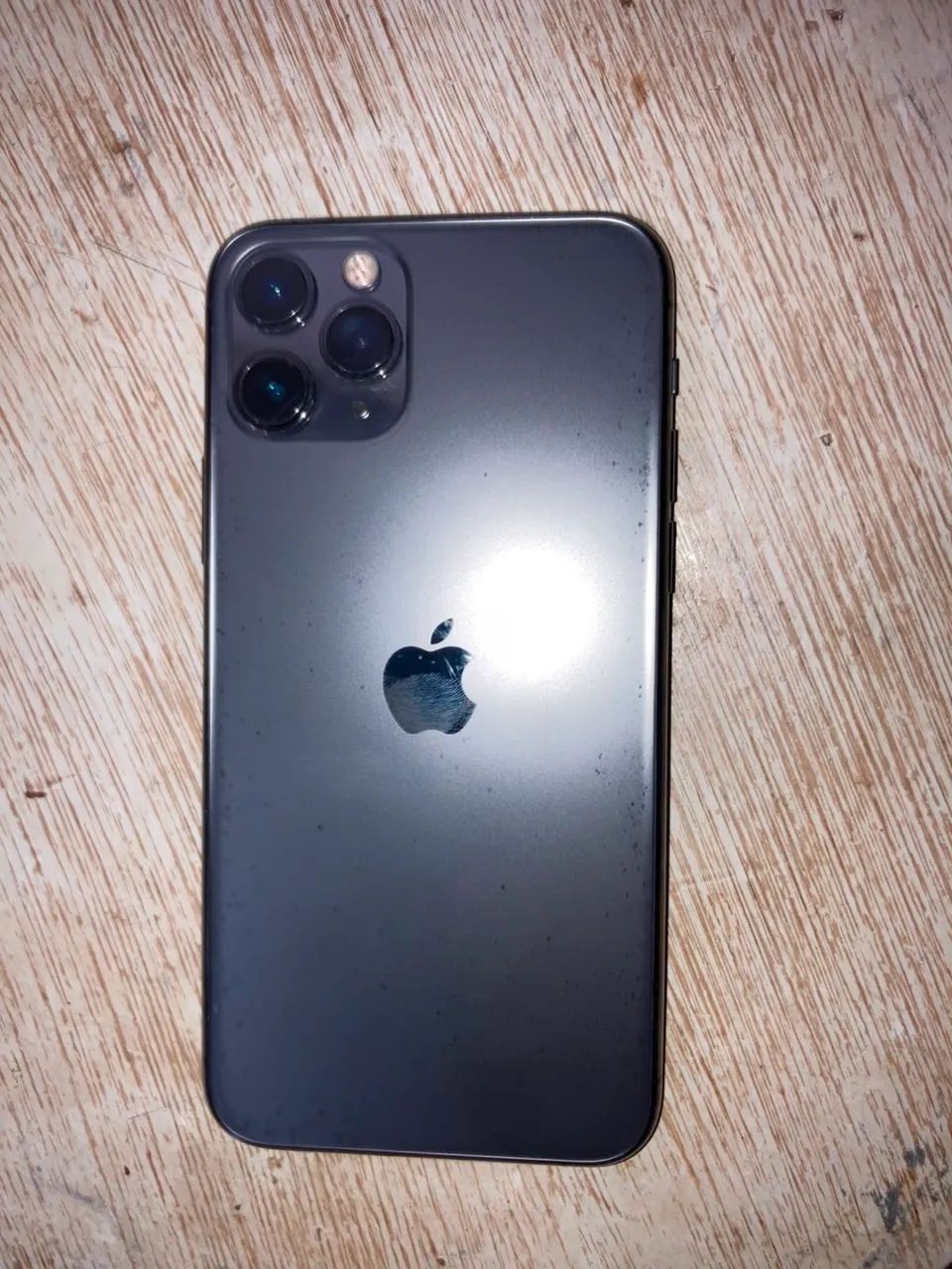 Vende-se IPhone 11 Pro Max  - Foto 5