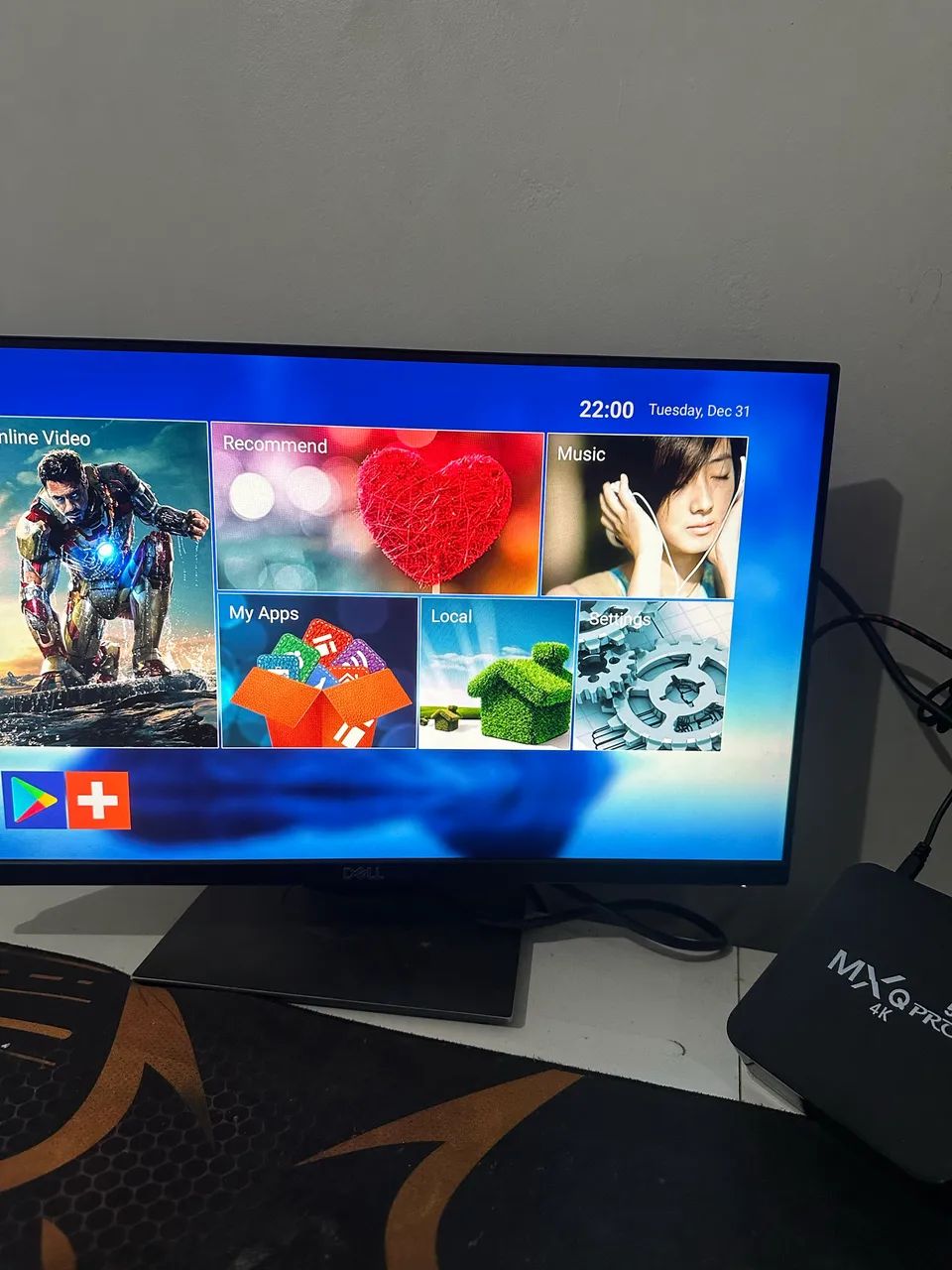 Smart Tv - Foto 3