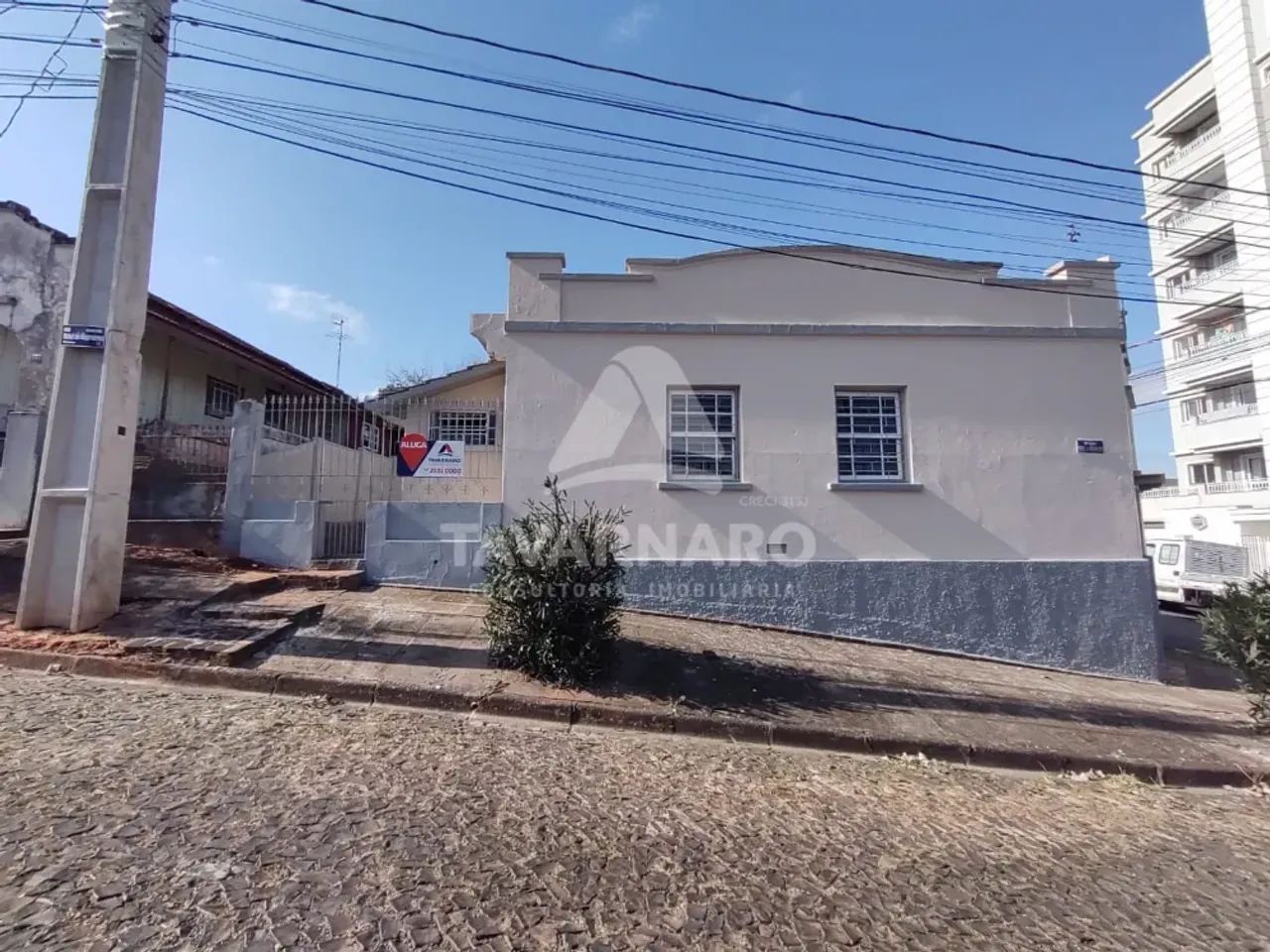 Casa Padrão em Ponta Grossa - Foto 2