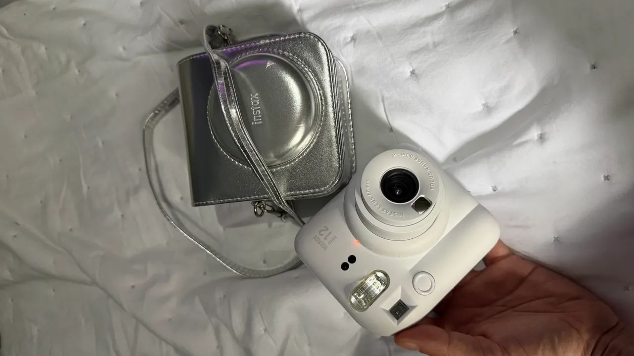 Fujifilm Instax Mini 12 - Foto 2