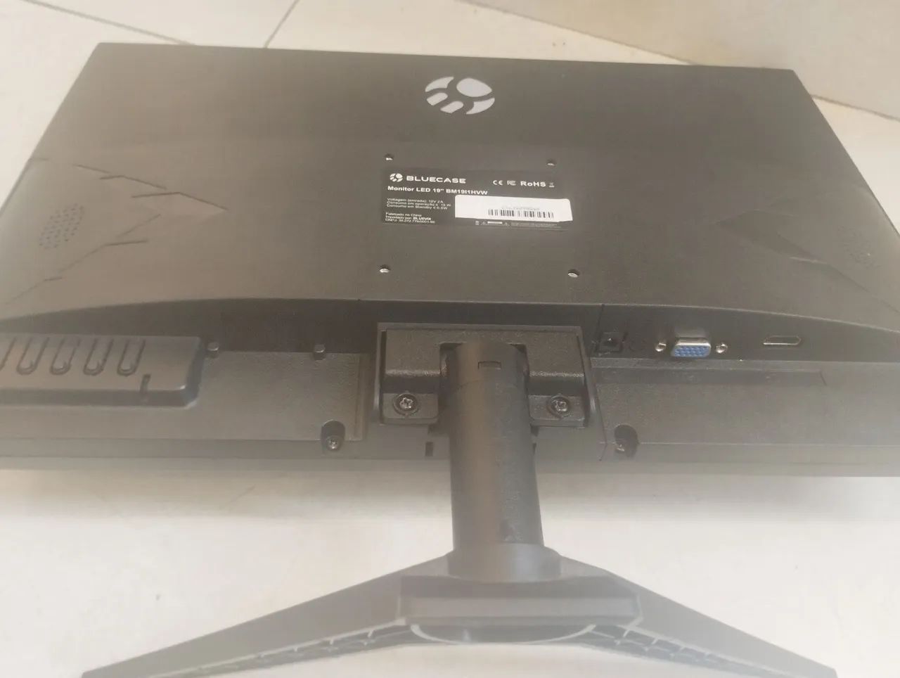 monitor 19 polegadas - Foto 4