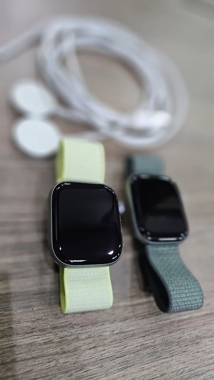 Apple watch séries 11  - Foto 4