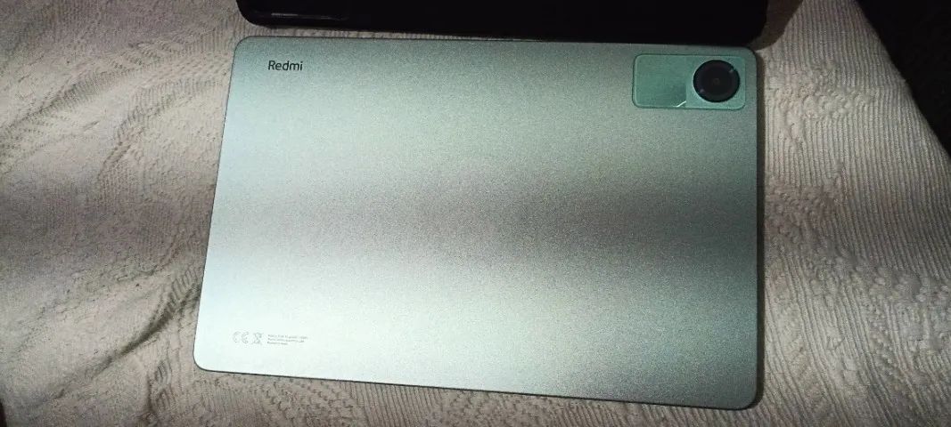 Tablet Xiaomi Redmi Pad Se, 128GB, 6GB RAM, Verde Menta - Foto 3