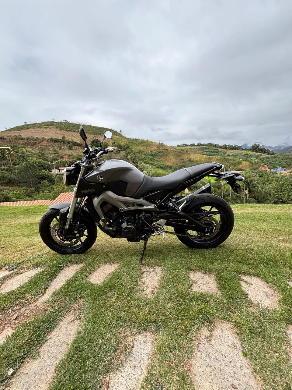 Yamaha MT09 2015/16 - Foto 2