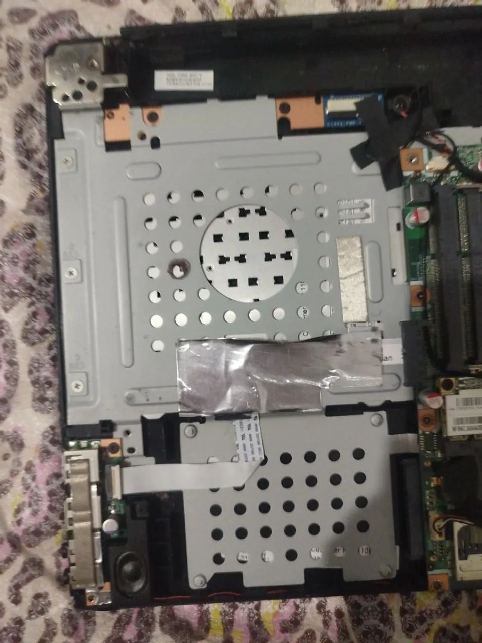 Notebook para retirada de peças  - Foto 2
