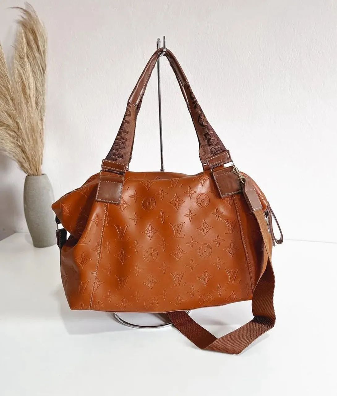 Bolsa baú lv - Foto 3
