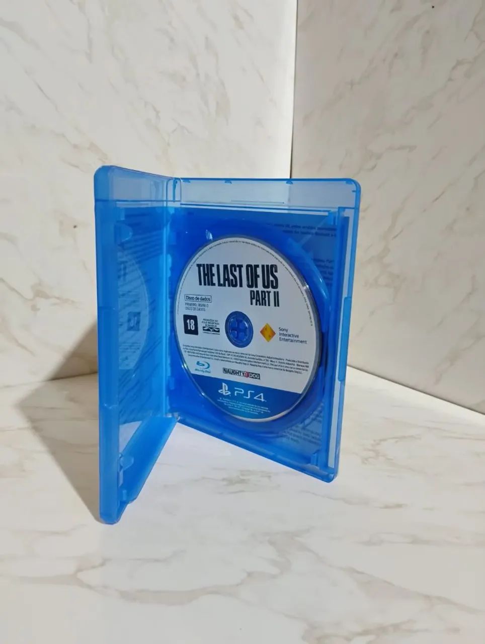 PS4 desbloqueado  - Foto 4