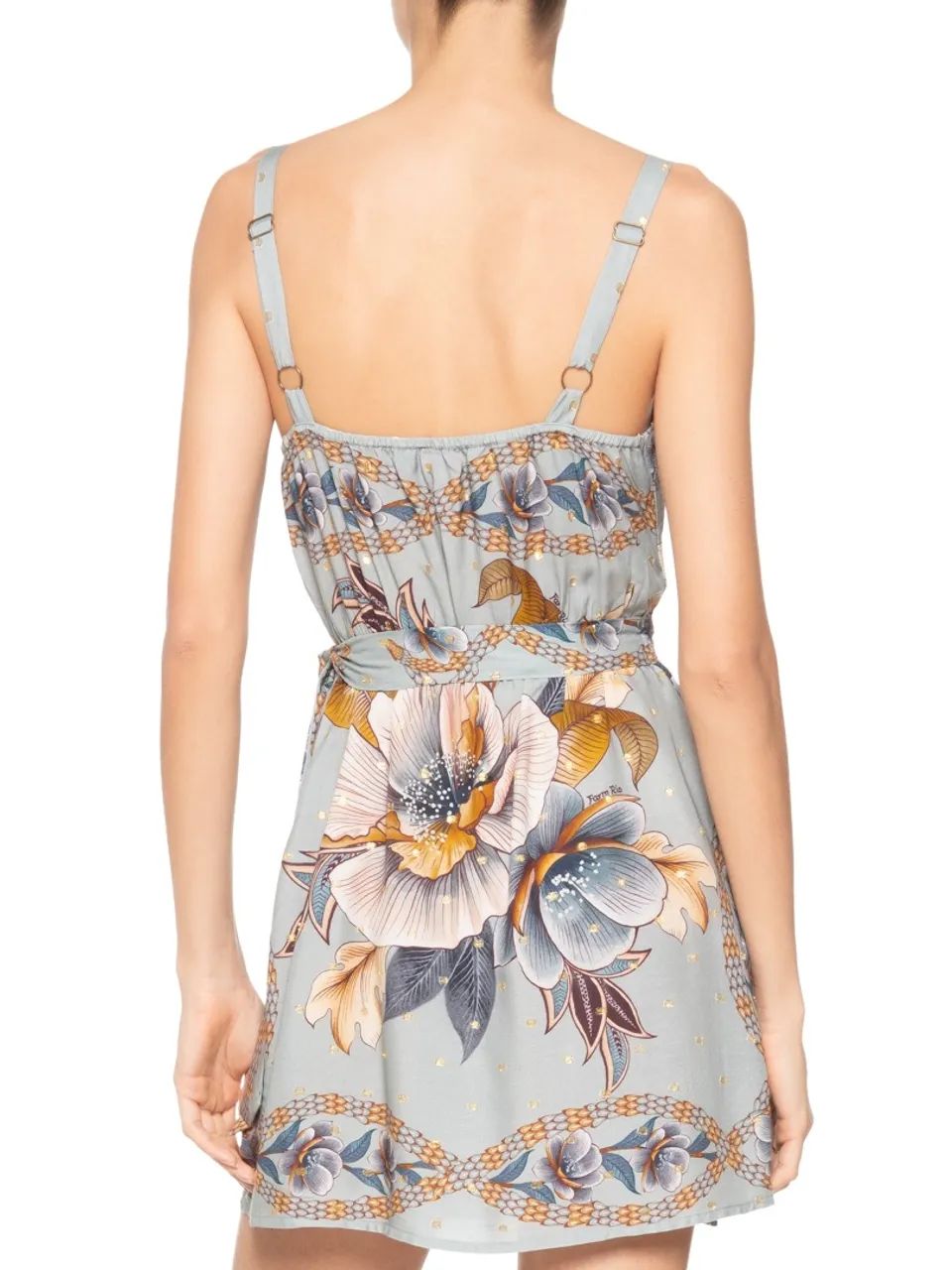 Vestido farm P  - Foto 3