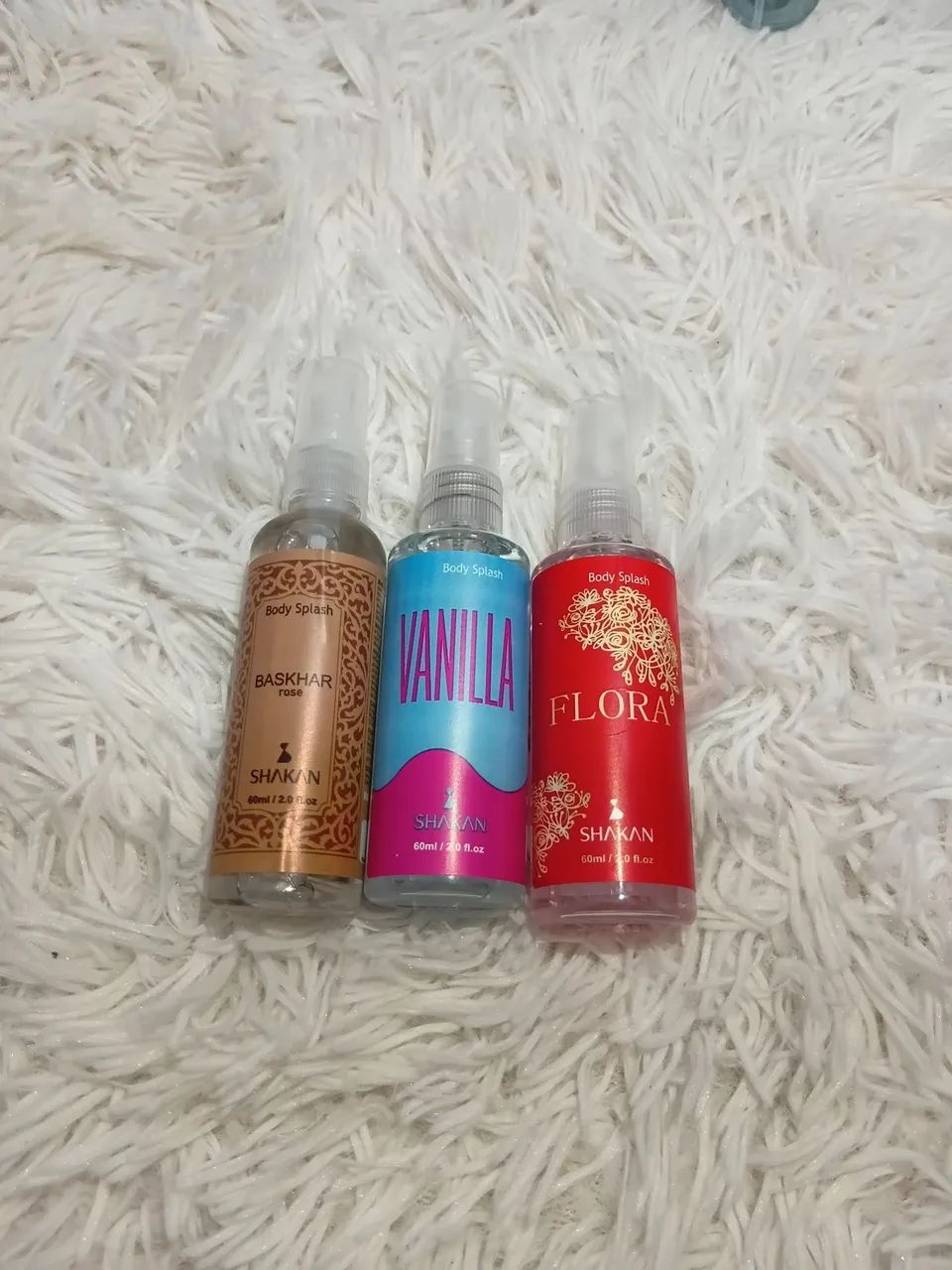 Bolo splash,  perfume, excelência árabe  - Foto 4
