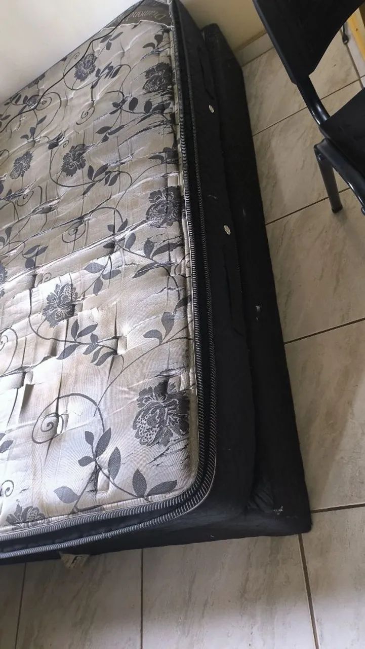 Cama de casal - Foto 3