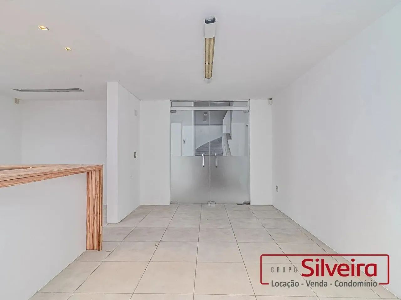 Casa Comercial para Alugar - Rua Silva Só - Foto 7