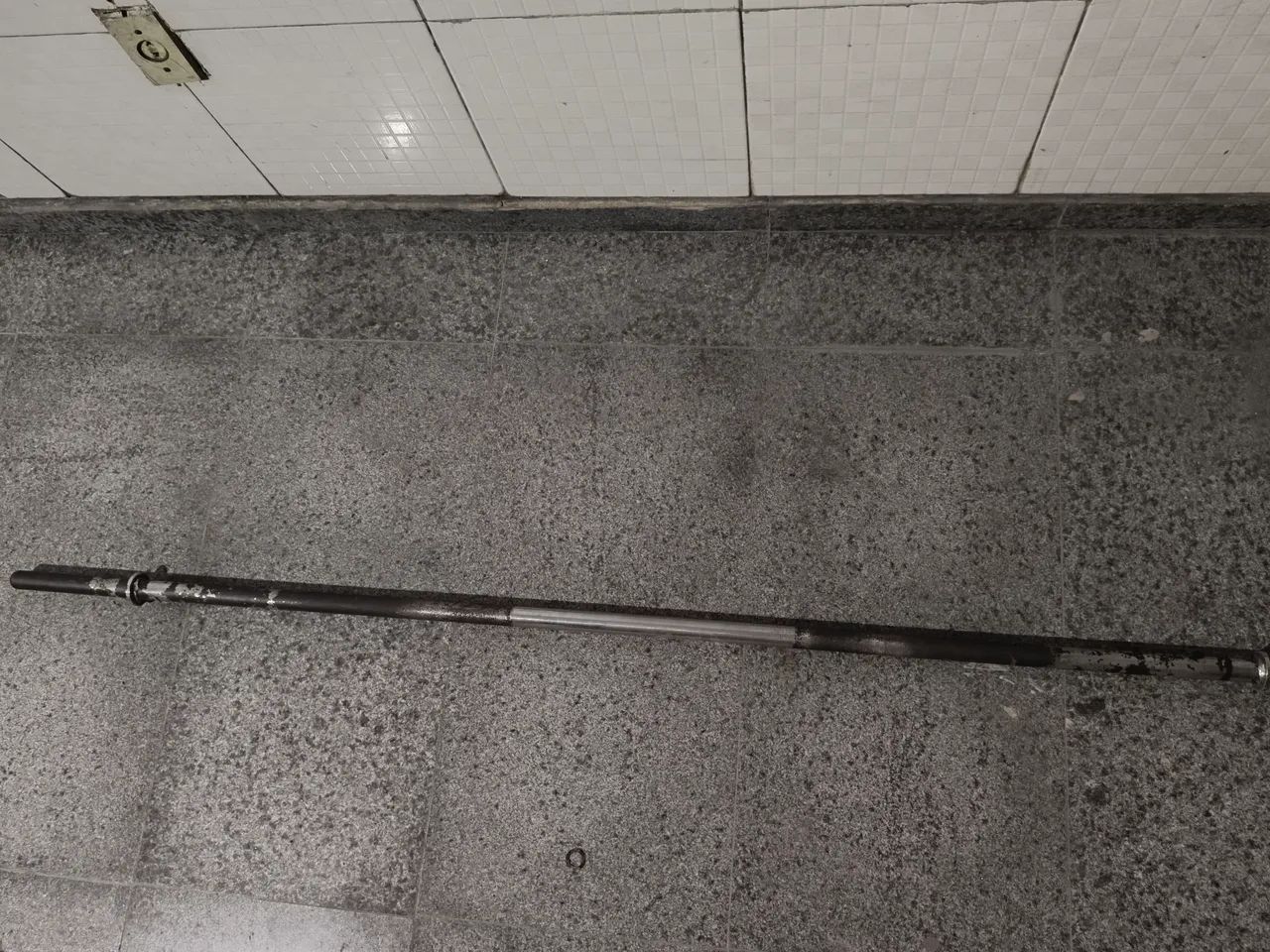 Barra supino  - Foto 2